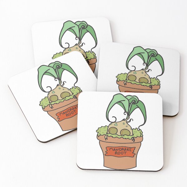 Item preview, Mandrake designed and sold by PrettyDame.