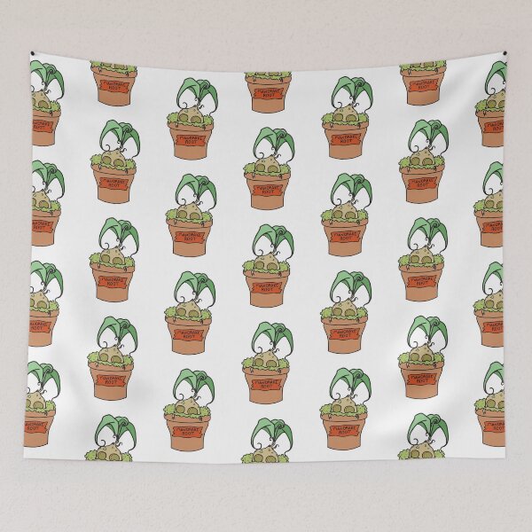 Item preview, Mandrake designed and sold by PrettyDame.