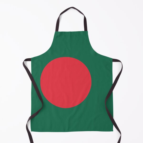 Item preview, Icon representing Bangladesh flag. Ideal for institutional materials and geography catalogs designed and sold by LucianoCosmo.