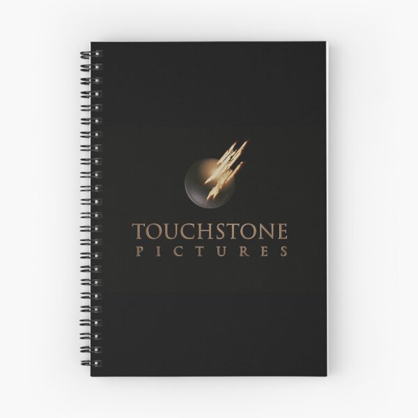 Item preview, Touchstone Pictures Logo Sticker designed and sold by lattpag.
