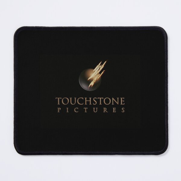Item preview, Touchstone Pictures Logo Sticker designed and sold by lattpag.