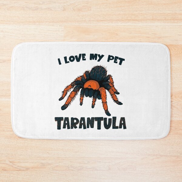 Item preview, i love my pet tarantula designed and sold by adrart7.