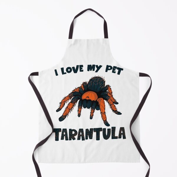 Item preview, i love my pet tarantula designed and sold by adrart7.