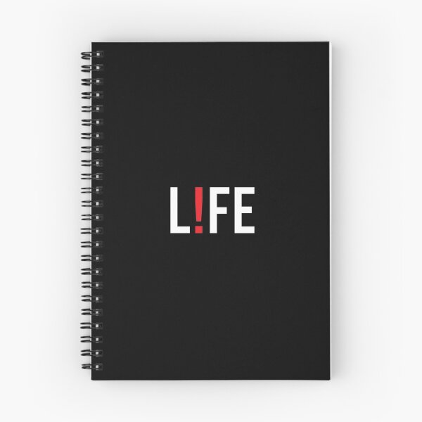 Item preview, LIFE designed and sold by Bein Jungle.