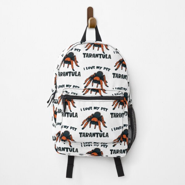 Item preview, i love my pet tarantula designed and sold by adrart7.
