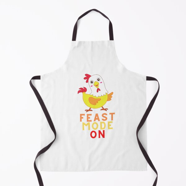 Item preview, Funny Feast Mode On Classic T-Shirt designed and sold by Stylish-choice.