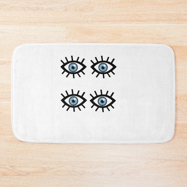 Item preview, magic eye trio designed and sold by The Nova Prints .