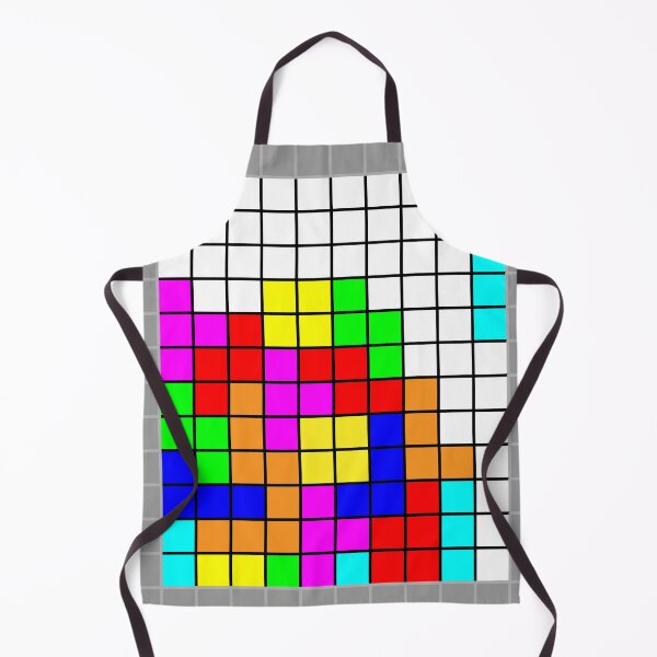 Item preview, Vintage Gaming Pattern designed and sold by BullishGraphics.
