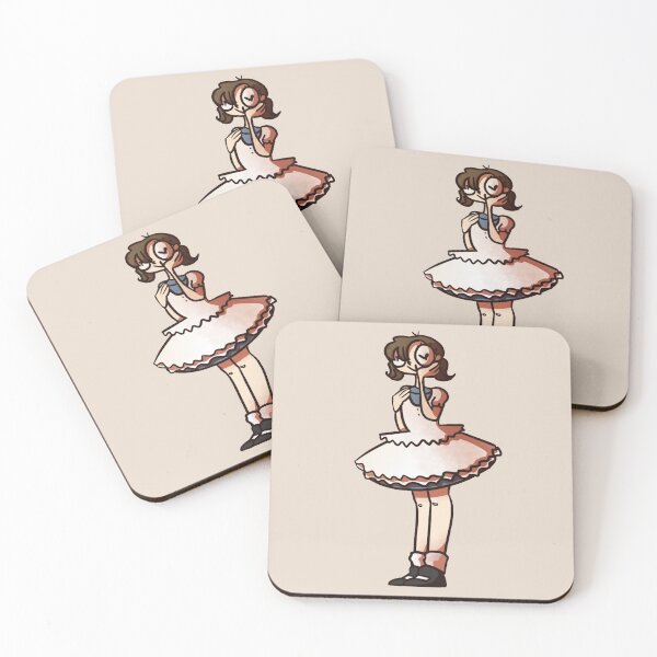 Item preview, The Doll designed and sold by Puffette.