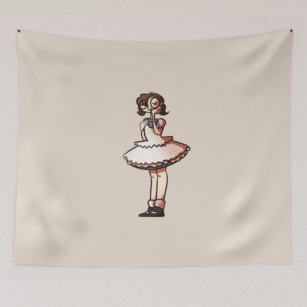 Item preview, The Doll designed and sold by Puffette.