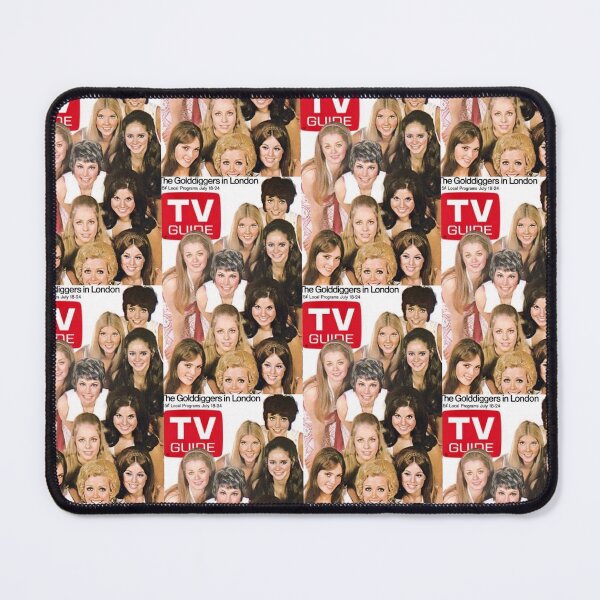 Item preview, Ladies and gentlemen, the Golddiggers! designed and sold by Jenniferkate72.
