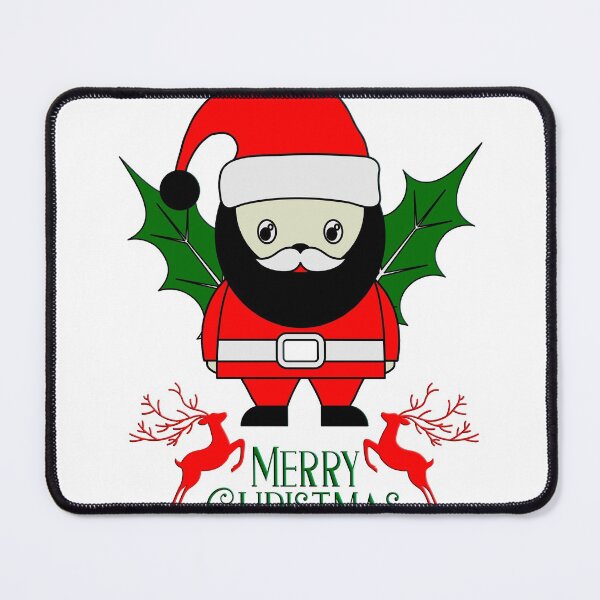 Item preview, funny merry christmas for kids  designed and sold by myt-shirt.