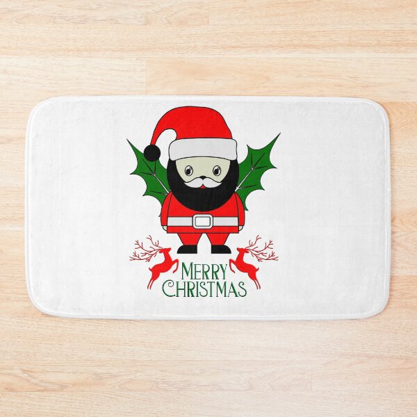 Item preview, funny merry christmas for kids  designed and sold by myt-shirt.