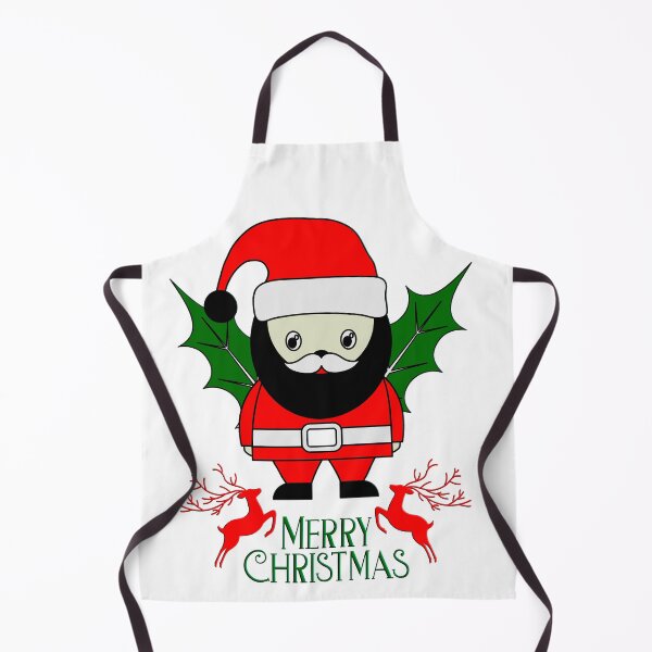 Item preview, funny merry christmas for kids designed and sold by myt-shirt.