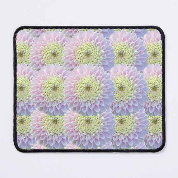 Item preview, Pink Dahlia Flower Still Life Floral Photography designed and sold by CottoVerdi.