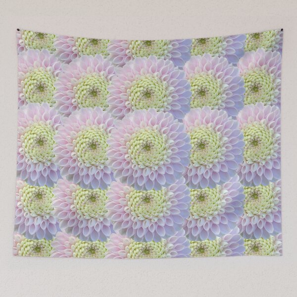 Item preview, Pink Dahlia Flower Still Life Floral Photography designed and sold by CottoVerdi.