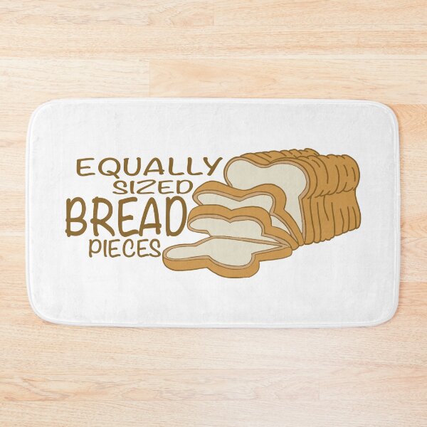 Item preview, Bread designed and sold by mcallich.