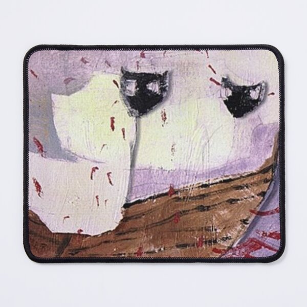 Item preview, Margot & The Nuclear So And So's The Dust Of Retreat designed and sold by BubbleMeTender.