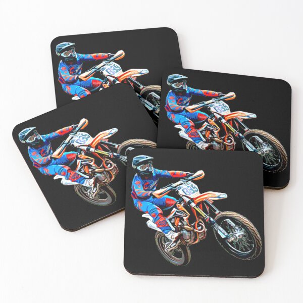 Item preview, Motocross is so awesome! So sick! Braap! designed and sold by mainemonty.