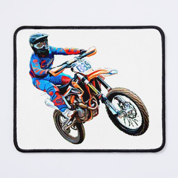 Item preview, Motocross is so awesome! So sick! Braap! designed and sold by mainemonty.
