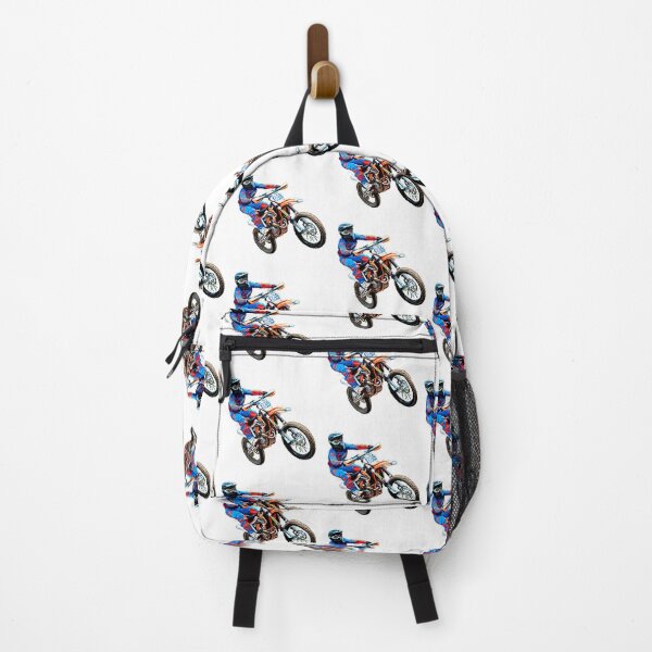 Item preview, Motocross is so awesome! So sick! Braap! designed and sold by mainemonty.