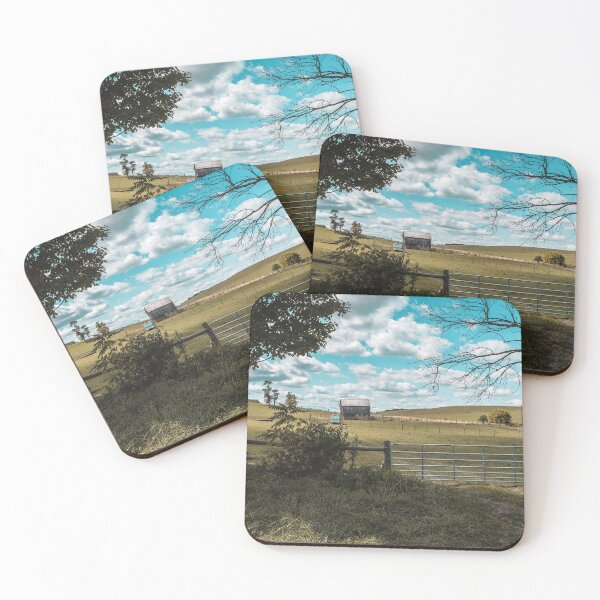 Item preview, Serene Acres  designed and sold by Jim Love.
