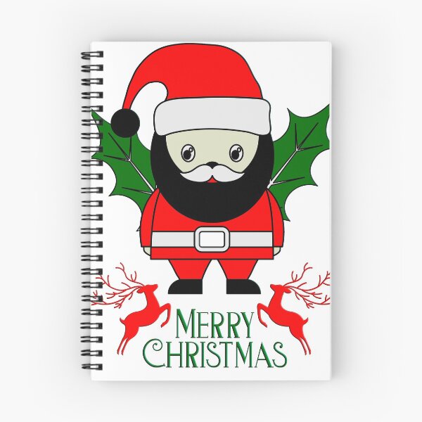 Item preview, funny merry christmas for kids  designed and sold by myt-shirt.