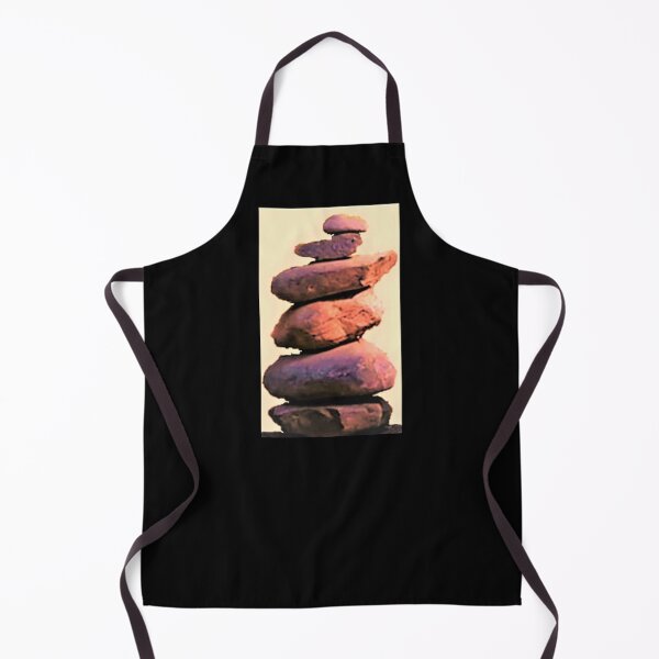 Item preview, Stone Stack Coral designed and sold by craftsbydaphy.