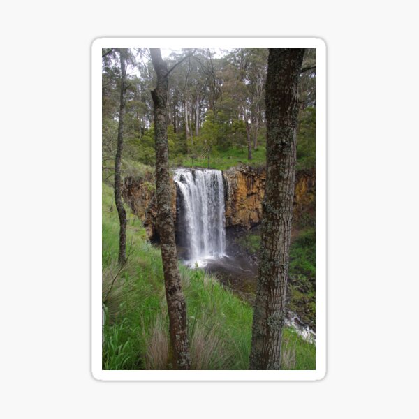 Item preview, Trentham Falls designed and sold by lezvee.