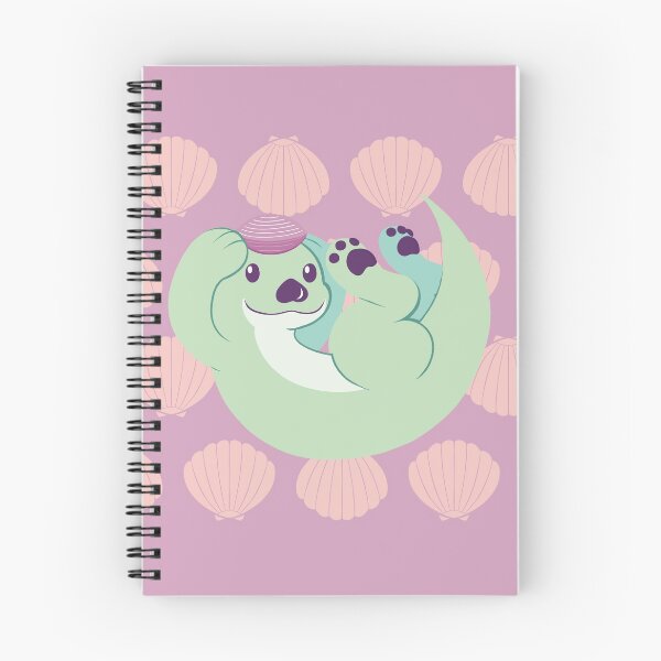 Item preview, Otter designed and sold by PhantomJarDuo.