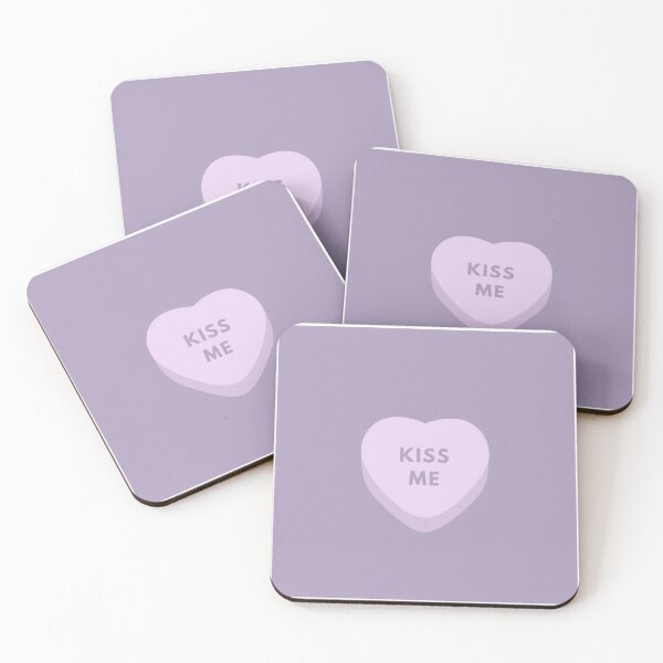 Item preview, Kiss me sweetheart designed and sold by Sparkleharder.