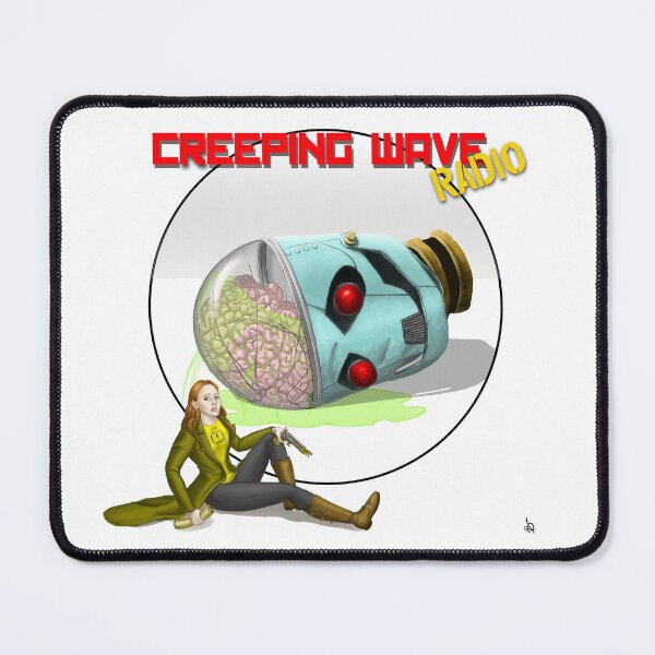 Item preview, Robohitler's Defeat designed and sold by lucidnap.