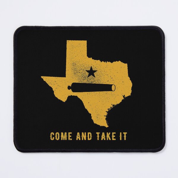 Item preview, Come And Take it Texas designed and sold by Crazy Trendy Designs.