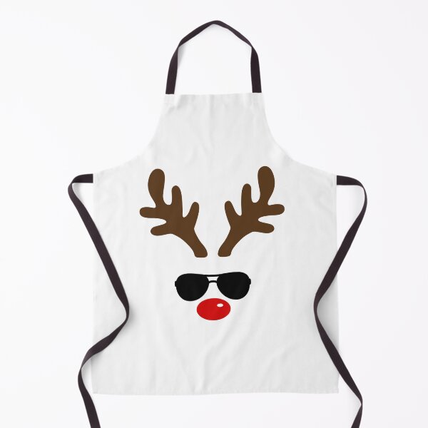 Item preview, Mr Reindeer is Cool designed and sold by KarmicMoon.