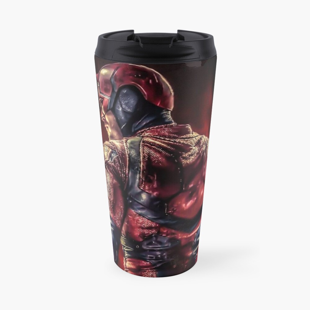 Charlie cox Travel Mug