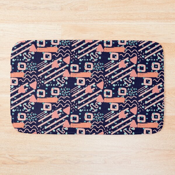 Item preview, Pink is in The air  designed and sold by Tonyasartprints.