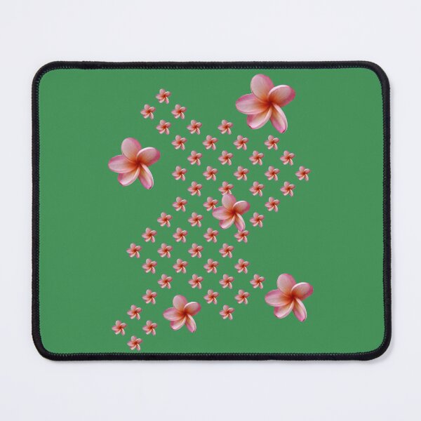 Item preview, Pink Frangipani designed and sold by STHogan.