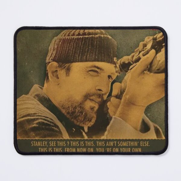 Item preview, The Deer Hunter (1978) Movie designed and sold by LovedPosters.