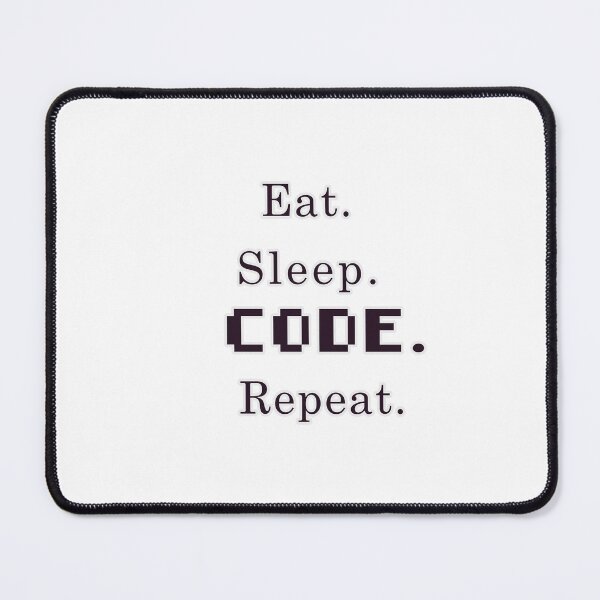 Item preview, Copy of Eat Sleep code Repeat Shirt for brother Day Gift - Eat Sleep code Repeat Tshirt for Men - Funny Gamer Gift for Him - Gaming brother T Shirt designed and sold by then1.
