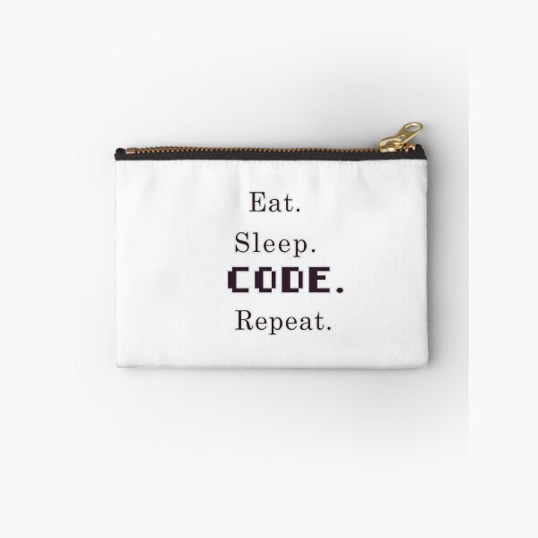 Item preview, Copy of Eat Sleep code Repeat Shirt for brother Day Gift - Eat Sleep code Repeat Tshirt for Men - Funny Gamer Gift for Him - Gaming brother T Shirt designed and sold by then1.