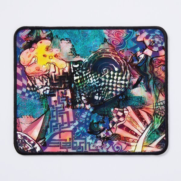 Item preview, magical city designed and sold by Iuliia Nerd.