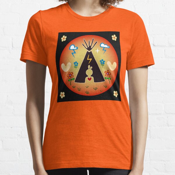 Bring die Kinder nach Hause Essential T-Shirt