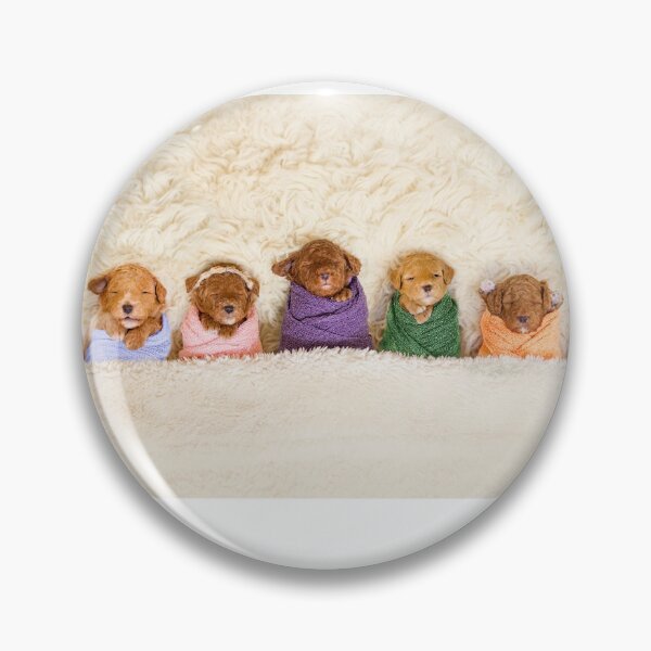 Item preview, Lola's Puppies Newborn  designed and sold by Linda Hamilton.