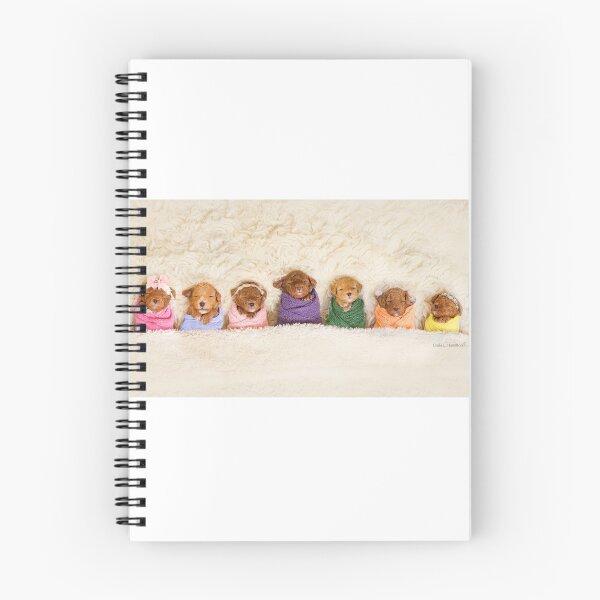 Item preview, Lola's Puppies Newborn  designed and sold by Linda Hamilton.