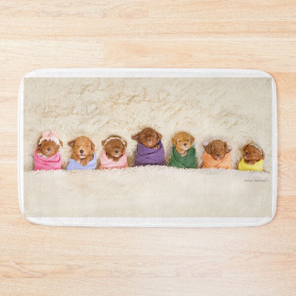 Item preview, Lola's Puppies Newborn  designed and sold by Linda Hamilton.