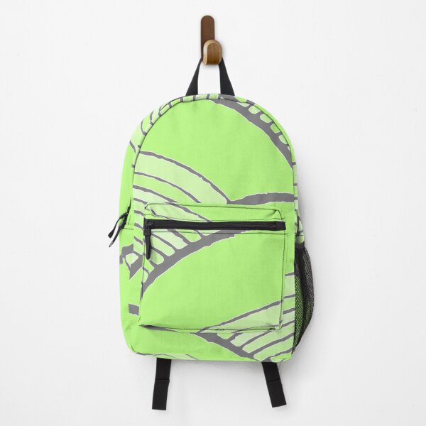 Item preview, Pale neon green waves designed and sold by thatsit-itslit.