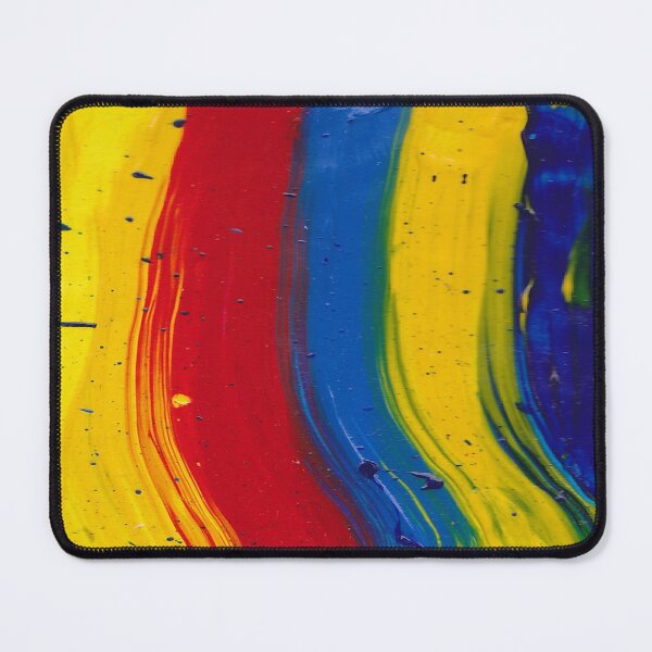 Item preview, Rainbow Acrylic Concept Art designed and sold by Giftables.
