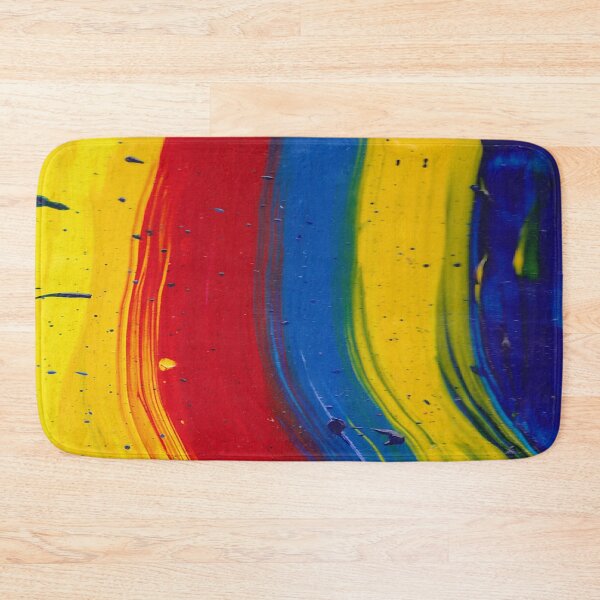 Item preview, Rainbow Acrylic Concept Art designed and sold by Giftables.