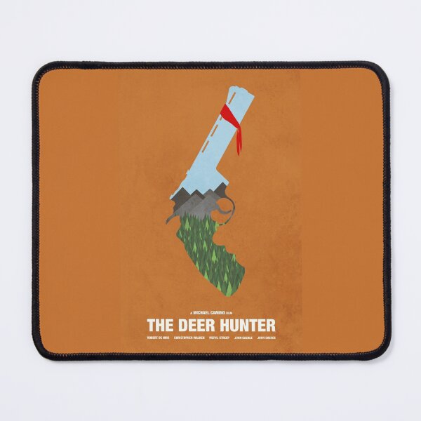Item preview, The Deer Hunter (1978) Movie designed and sold by LovedPosters.