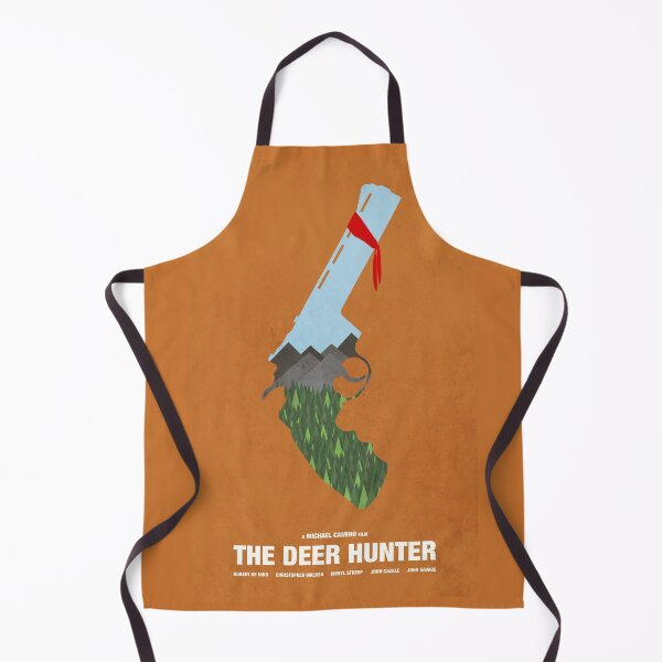 Item preview, The Deer Hunter (1978) Movie designed and sold by LovedPosters.